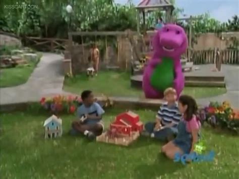 Barney And Friends Season 9 Episode 9 Keep On Truckin Watch Cartoons