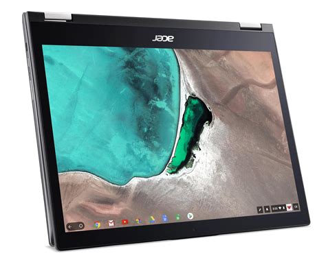 Acer Chromebook Spin 13 Tablet Mode 2 Min About Chromebooks