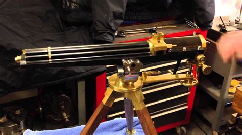 Dande Gatling Gun Youtube