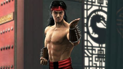Mortal Kombat Shaolin Monks Liu Kang Hard Difficulty Final Youtube