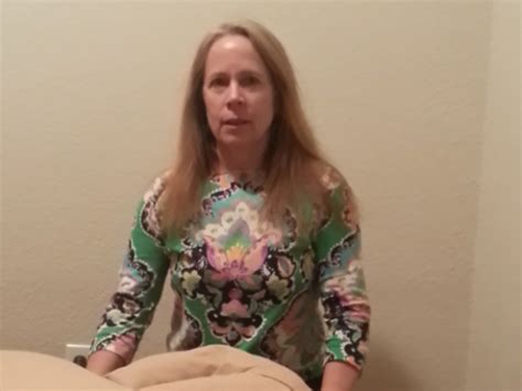 Lynn Daniels Massage Therapist In Brighton Co