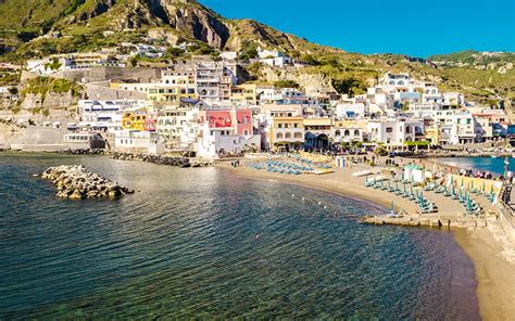 Why Ischia Is One Of Italy S Finest Hidden Gems