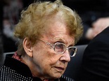 Tod im Alter von 90 Jahren: Angela Merkel trauert um ihre Mutter ...