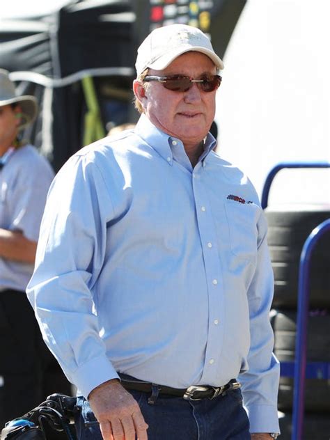 Richard Childress Wants A Danica Patrick For His Nascar Team