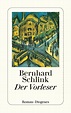 Der Vorleser - Bernhard Schlink - Deutsche E-Books | Ex Libris
