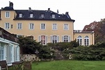 Schloss Friedrichsruh, Fürst von Bismarck | Bauunternehmen Vahsholz