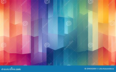 A Vibrant Symphony of Colors, Each Eagerly Awaiting Direction. the