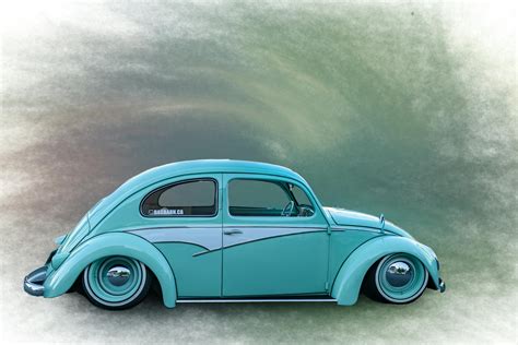 Free Stock Photo Of Auto Car Vw Beetle