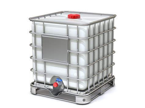 Innovative Uses For Your Ibc Totes Starthub Post