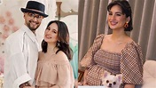 Coleen Garcia reveals pros and cons of getting pregnant in the time of ...
