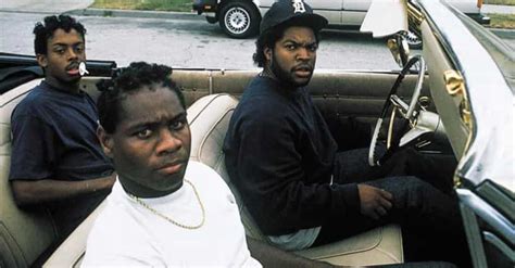 The Best Ghetto Movies Ranked By Fans