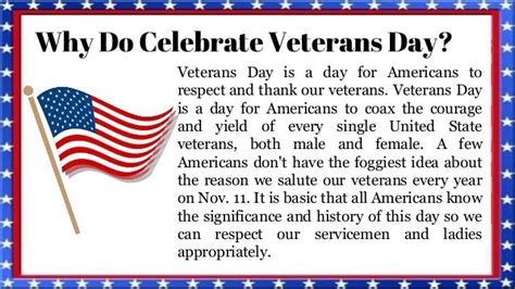 Veterans Day 2016 Veterans Day Facts Information Images