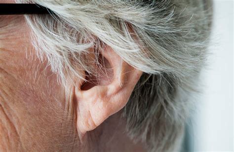 Cures For Hearing Loss May Be Found In New Drugs Wsj
