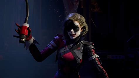 How To Defeat Harley Quinn In Gotham Knights