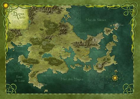 Fantasy World Map New Fantasy Le Havre Cartography Map Map Icons