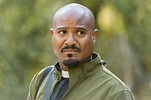 Seth Gilliam Talks Acting, The Walking Dead at Toronto Comic Con - The GCE