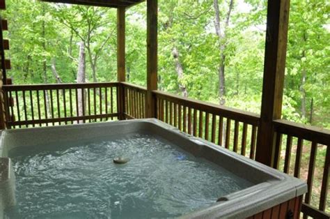 Maybe you would like to learn more about one of these? Amazing Branson Log Cabins - Branson, Missouri