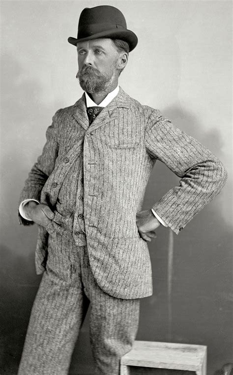 87 Best Theater 1890s Mens Fashion Images On Pinterest