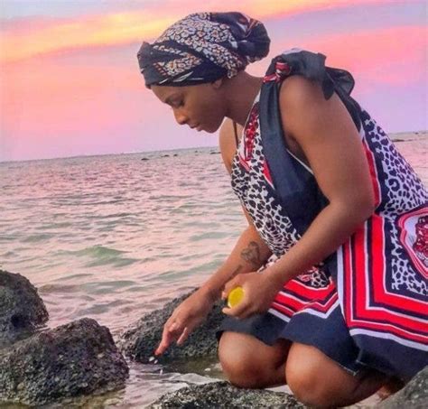 boity gogo nomakhwezi speaks on loving her ancestral calling