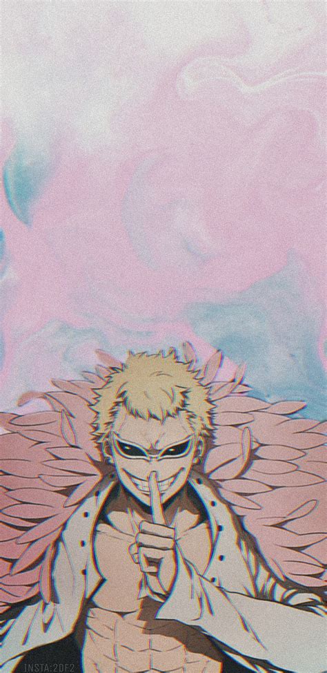 Cập Nhật Với Hơn 92 Hình Nền Doflamingo Siêu Hot Cb