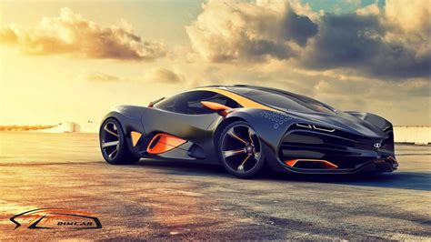 Best high quality 4k ultra hd wallpapers collection for your phone. 2015 Lada Raven Supercar Concept 2 Wallpaper | HD Car ...