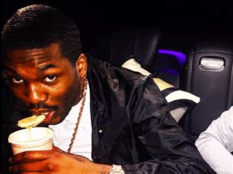 Meek Mill Says He Deleted Instagram Bc Of All Your Funny St Audio