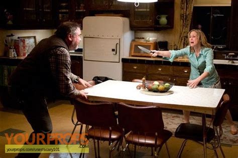 Bates Motel Normas Kitchen Table And Chairs Original Tv Series Prop