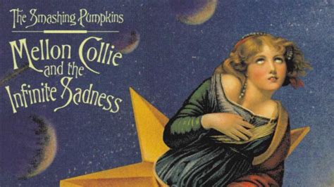 Smashing Pumpkins Plan Mellon Collie World Arena Tour And Sequel Album