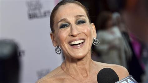 Sarah Jessica Parker Says Sex And The City 3 Wont Be Made Au — Australias Leading