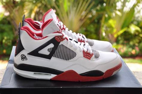 Spike lee starred as mars blackmon in tv ads. Nike Air Jordan 4 Spike Lee