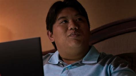 The Spider Man Actor Who Plays Ned Leeds Lost Weight And Got Totally Ripped