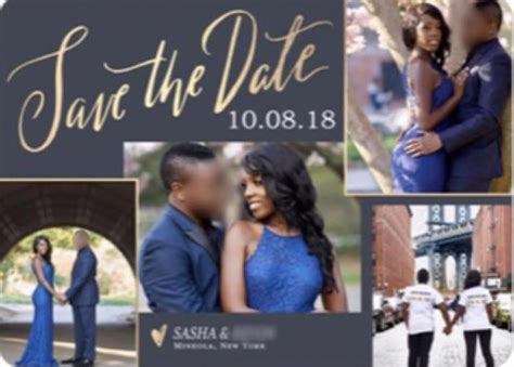 twitter reacts to woman blasting her ex fiance online for ghosting on their wedding that she