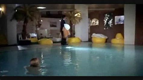 Nudity In French Movie Un Linceul Na Pas De Poches 1974 Sylvia Kristel