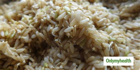 Sprouted Brown Rice How To Make Health Benefits And A Lot More