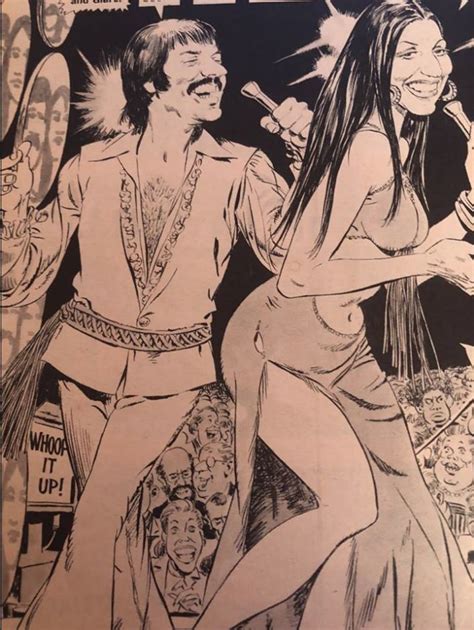 Pin By Mark Stephen Pollock On Sonny And Cher Male Sketch Humanoid