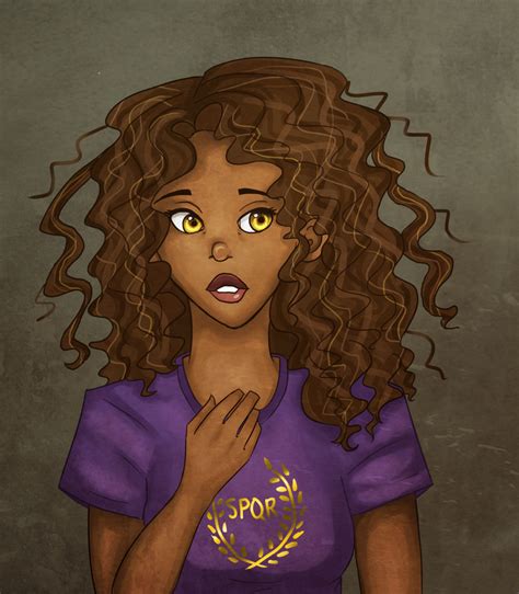 Hazel Levesque By Spudastical On DeviantArt