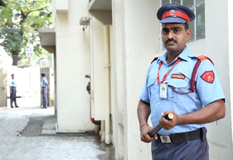 8 Hours Security Guard Job In Mumbai Private Job Jobs After 12th
