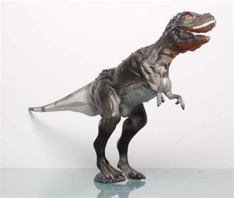 Tyrannosaurus Rex Walking With Dinosaurs By Toyway Dinosaur Toy Blog