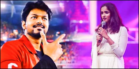 The date has been revealed officially by the production team. Breaking update from Vijay's Bigil producer! - Tamil News ...