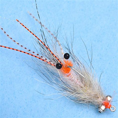 The Top 10 Best Permit Flies Trident Fly Fishing