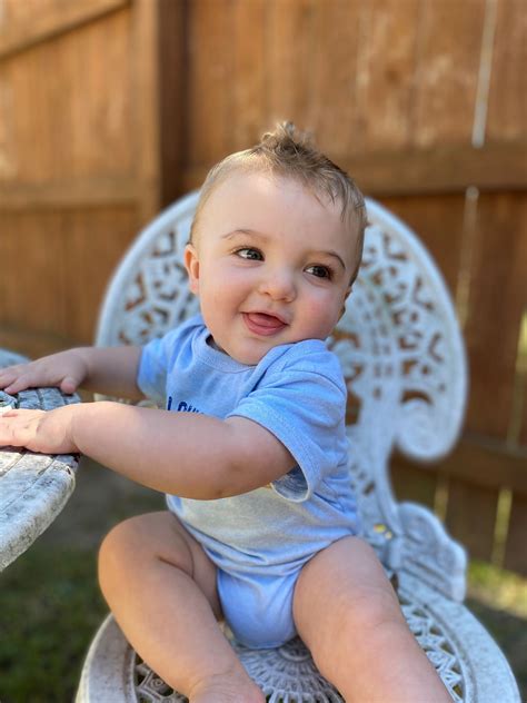 Gabriel DeArmond Obituary - New Orleans, LA