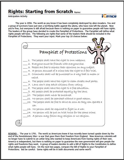 In a very big branch, students learn that there's more to the executive branch than just the president! Why Government Worksheet Answers Icivics