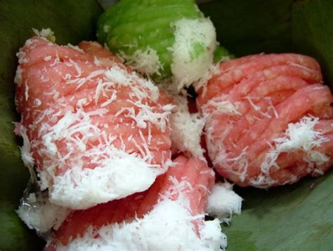 Resep Makanan Ringan Sederhana Mindset