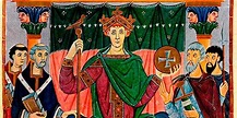 El Sacro Imperio Romano Germánico - Info - Taringa!