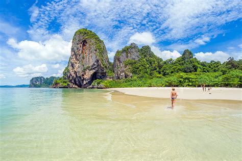 Best Beaches In Krabi What Is The Most Popular Beach In Krabi