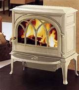 Photos of Jotul Electric Stoves