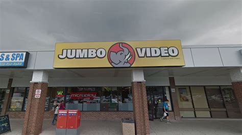 One Of The Few Remaining Video Rental Stores Celebrates 30 Years In