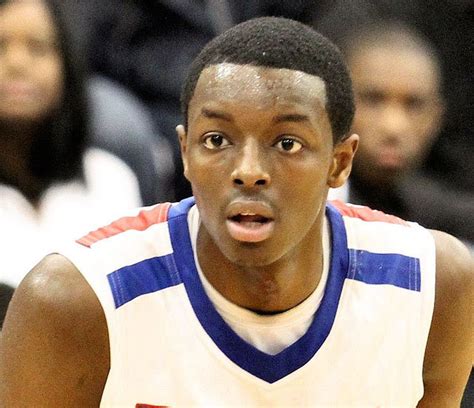 Syracuse's Jerami Grant makes final roster for USA Under-18 National 