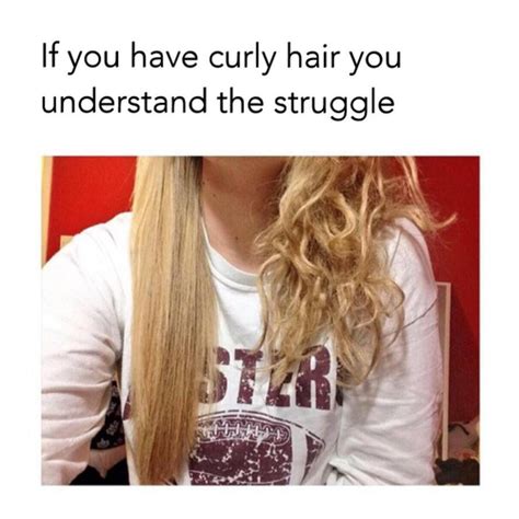 21 struggles only girls with curly hair know thethings