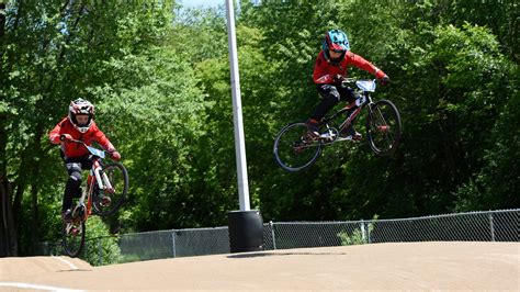 3 local BMX riders are set compete at world championships in Belgium